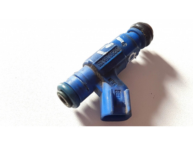 Vstřikovač 0280156135, 04861615AA Chrysler Pacifica pro benzínový motor 3.5