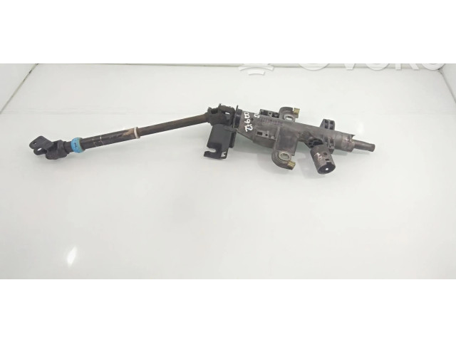 Volant Renault Kangoo I