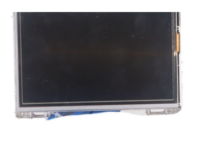 Дисплей 9825029180 Peugeot 2008 I