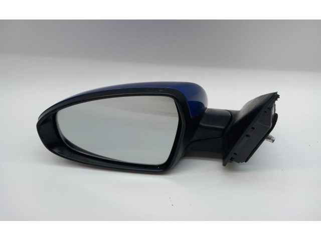 Зеркало электрическое KIA Ceed 2012 - 2018 года