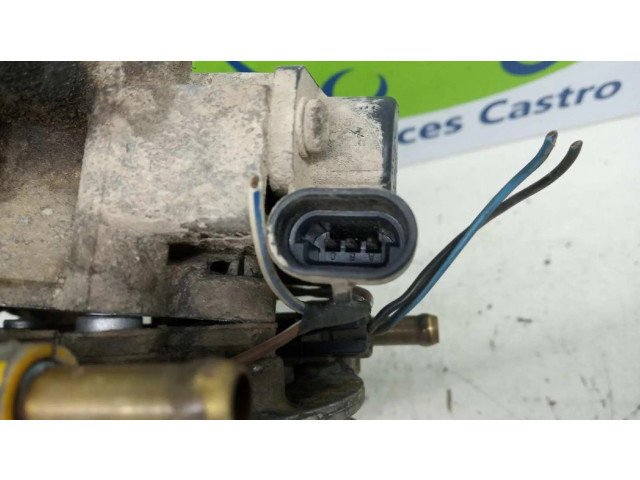 Vstřikovač INYECTORMONOPUNTO Fiat Punto (176) pro benzínový motor