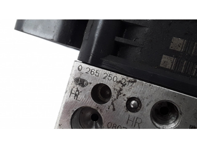 Jednotka ABS 0265250217, 34516774679 BMW 5 E60 E61 2008