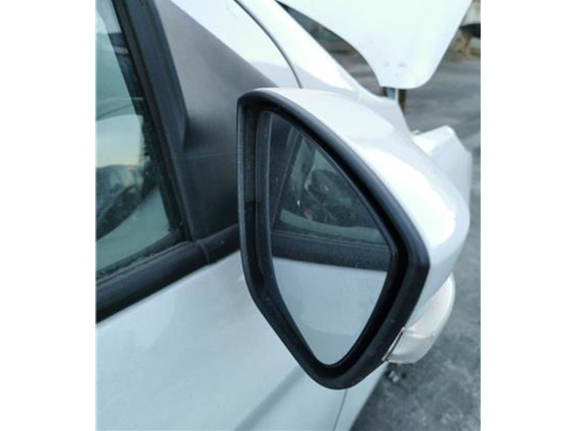 Зеркало электрическое        Ford Ka  2009 - 2017 года   