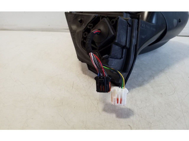 Турбина Зеркало (управляемое электричеством) Citroen C5 Aircross  21595006, E20415163         