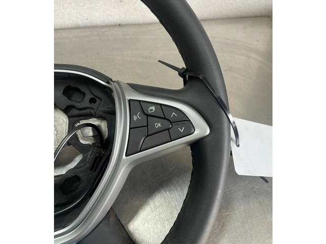 Руль Dacia Logan III  2020 -  года 484007828R, 484007828R      