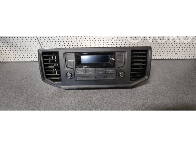 Подушка безопасности пассажира 2E0035130 Volkswagen Crafter