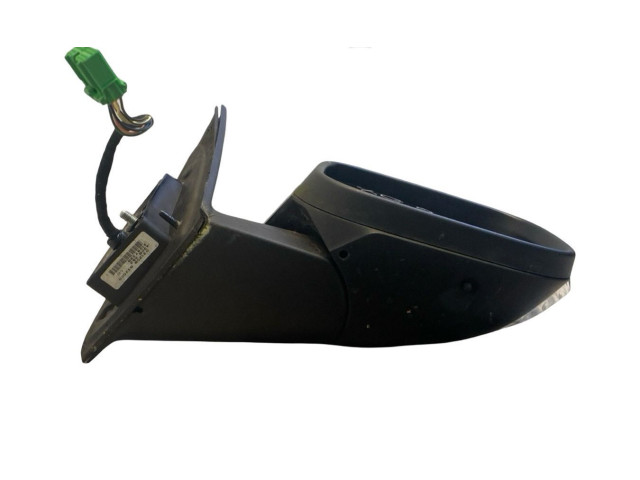 Зеркало электрическое Volvo XC90 2007 - 2014 года