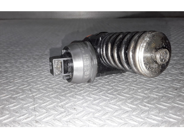 Форсунка 038130073AK Ford Galaxy -