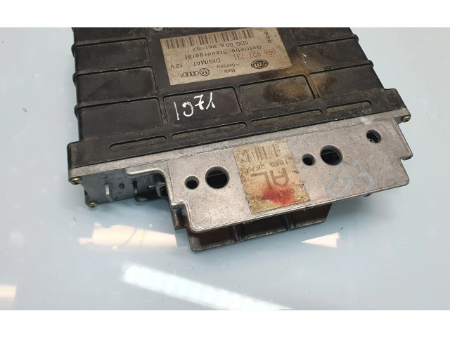 Блок управления коробкой передач 096927731, 5DG00696157 Volkswagen Golf III