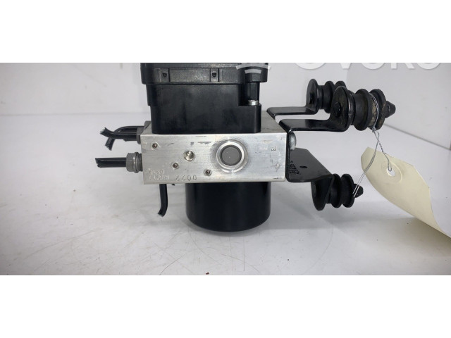 Блок управления АБС 1K0614117S Volkswagen Golf VI