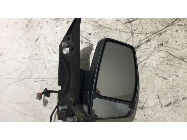 Зеркало электрическое правое Ford Transit Custom 2013- года