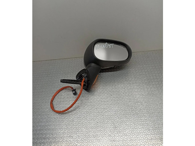 Zpětné zrcátko Renault Modus 2008 E20203022, E20103022