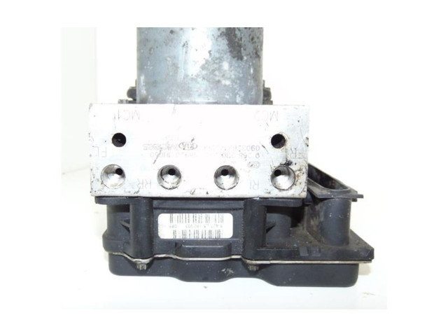 Блок АБС KIA Ceed 2006 - 2012 года