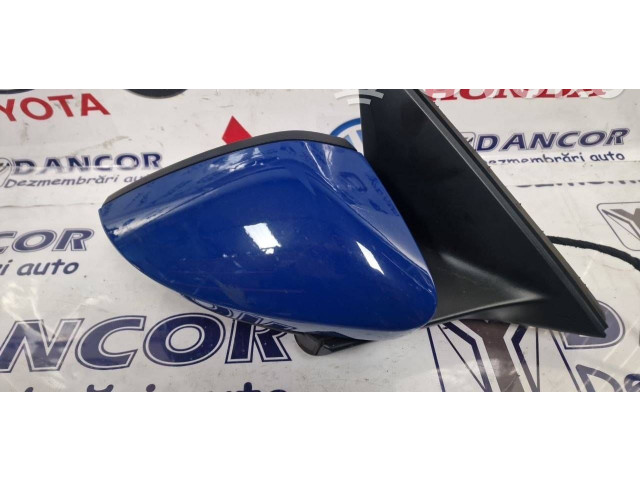 Зеркало электрическое Skoda Scala - года