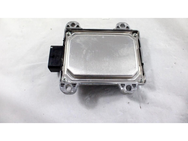 Блок управления коробкой передач 310321989R Dacia Sandero III