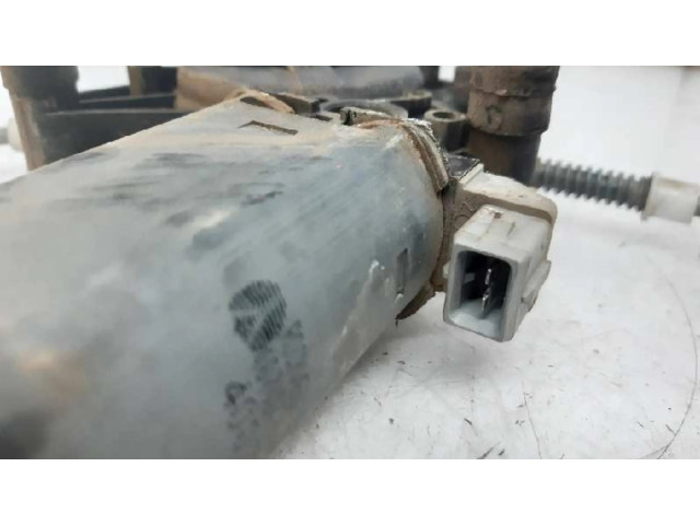 Передний механический механизм для подъема окна