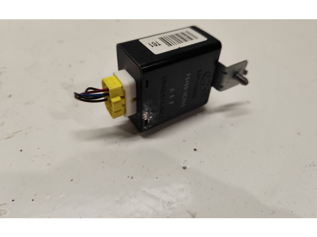 Блок управления 954301C000 Hyundai Getz