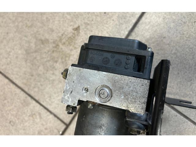 Блок АБС 0265800411   Renault  Clio III  2005 - 2012 года
