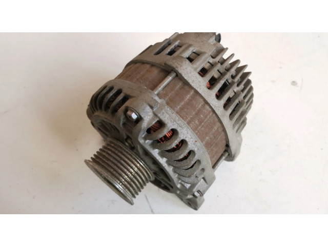 Генератор 23100BC00A, A2TJ0291ZE Nissan Note (E11) 1.6