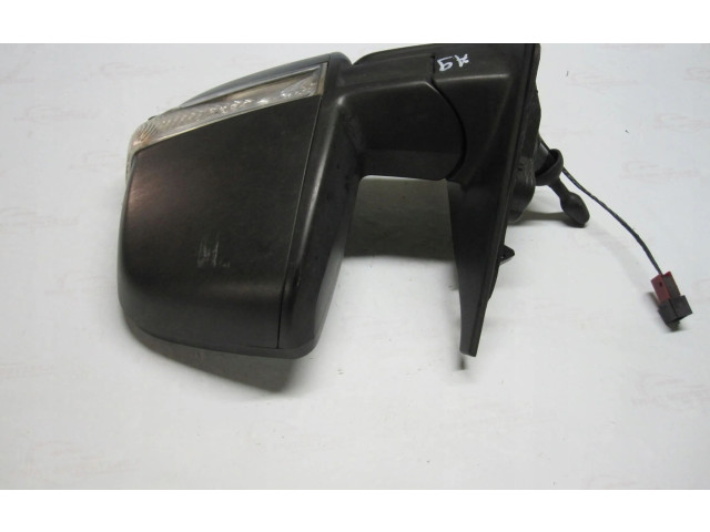 Zpětné zrcátko Fiat Doblo 2012