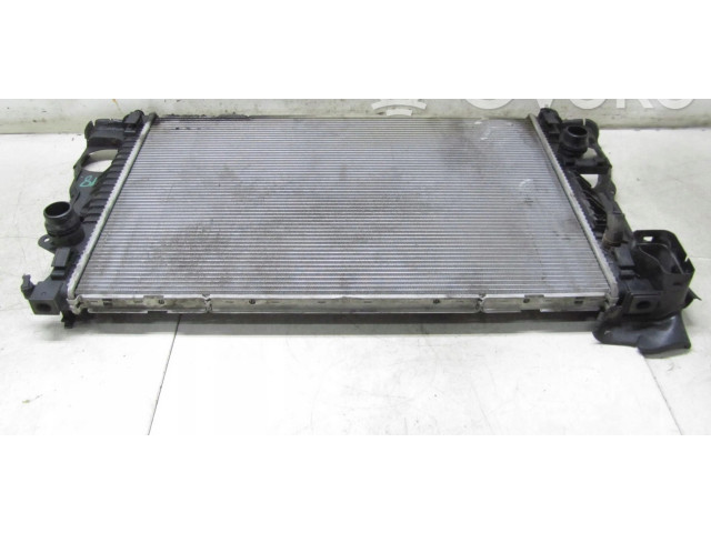 Радиатор охлаждающей жидкости    Volvo XC60  