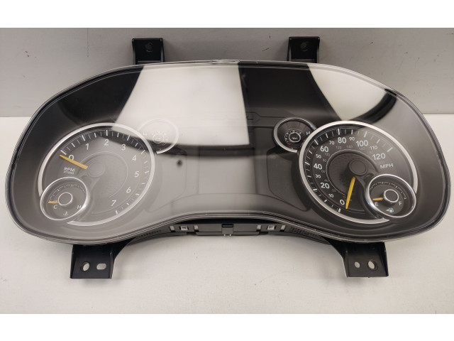 Панель приборов 68294037AI, P68294037AI   Ram 1500       