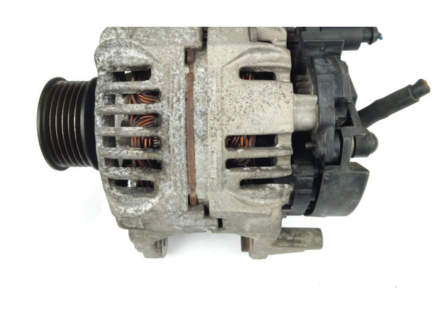 Генератор 037903026C Audi A2