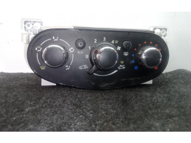 Модуль блока управления кондиционером 284B14559R   Dacia Lodgy