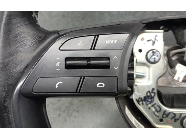 Volant Hyundai i20 (BC3 BI3) 2020 56100Q0510, 201018MK1L