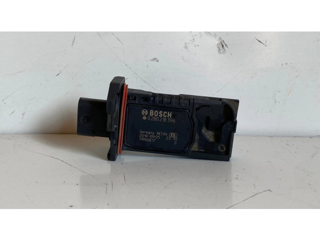 Измеритель потока воздуха