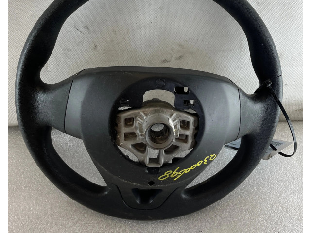 Руль Renault Kangoo III 2021 - года