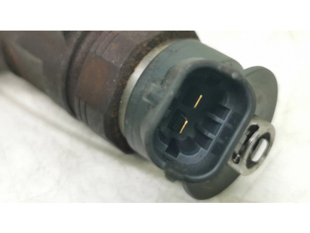 Vstřikovač 0445110311 Citroen Berlingo pro naftový motor 1.6