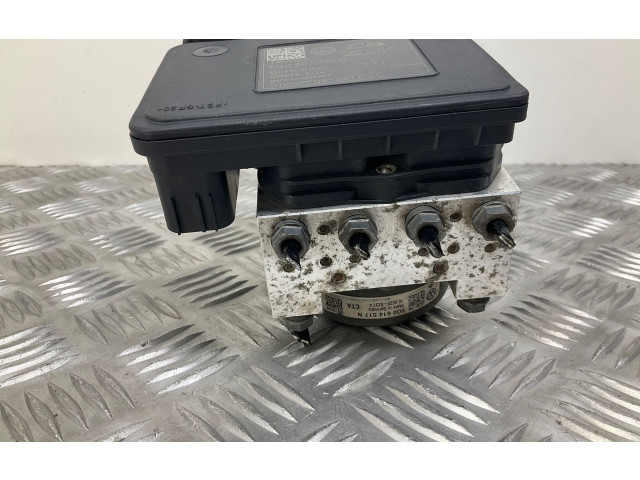 Блок АБС 5Q0907379P, 5Q0614517N Audi A3 S3 8V 2013 - 2019 года