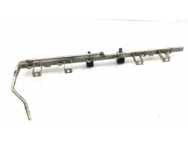 Топливная рампа 1437442 BMW Z4 E85 E86 3.0 для двигателя 306S3 M54B30