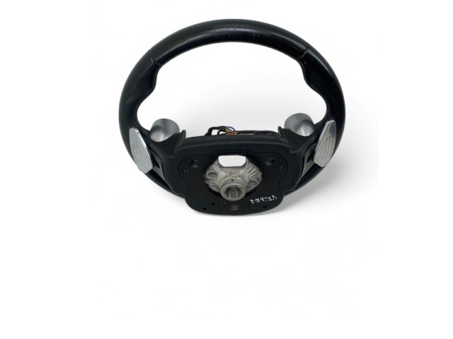 Руль Land Rover Range Rover Velar 2017 - года JK623F563EB8PVJ, 0060022603