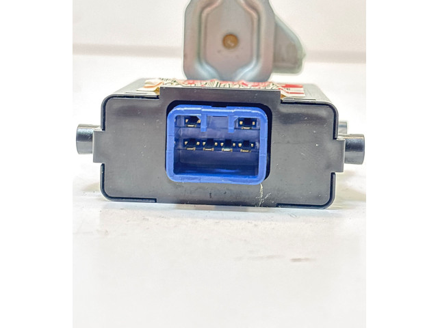 Масляный насос 1UZ-FE 8965050090 Lexus LS 400