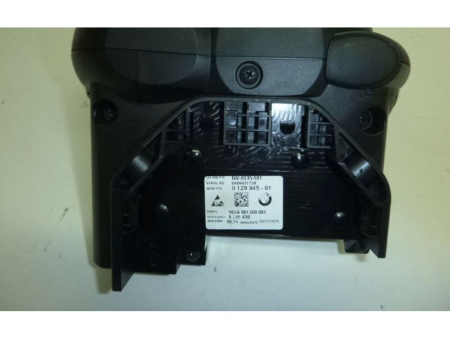 Панель приборов 912994501, 912994501 Mini One - Cooper F56 F55