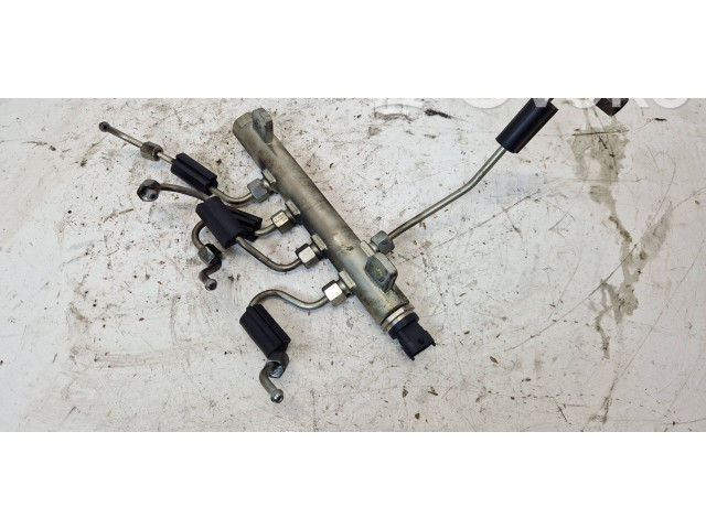 Vstřikovací čerpadlo 0445214171 Saab 9-3 Ver2 Z19DTR