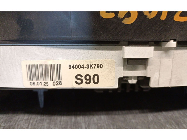 Панель приборов 940043K790, 940043K790 Hyundai Sonata