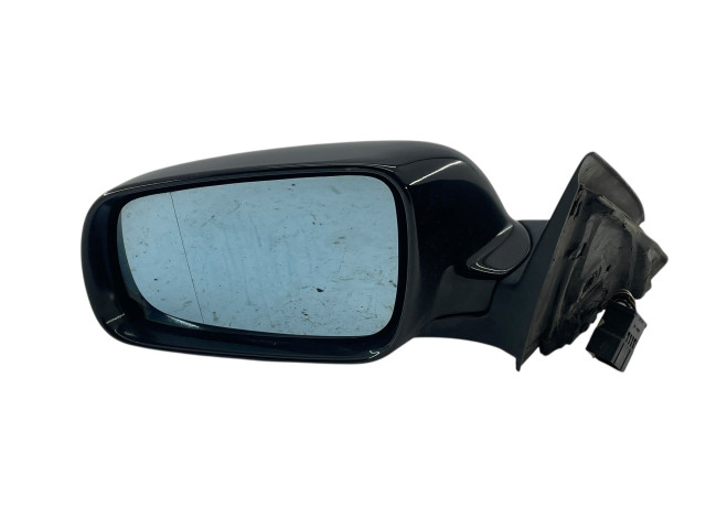 Außenspiegel elektrisch Tür vorne       Audi A6 S6 C5 4B  1997 - 2005 года   