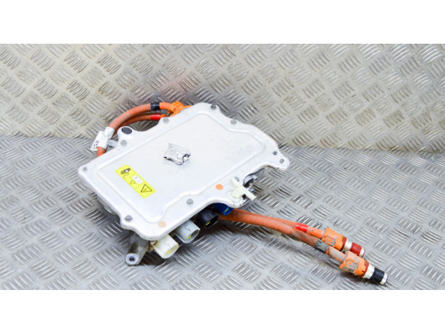 Реле выравнивания тока