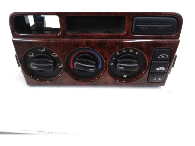 Блок управления климат-контролем 39700SN7G110M1, 39700SN7G110M1   Honda Accord