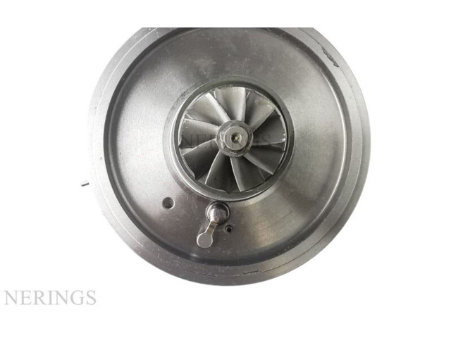 Турбина Skoda Octavia Mk3 (5E) 821866-0001, CHRA10-0600T