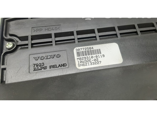 Дисплей    30772584   Volvo XC60