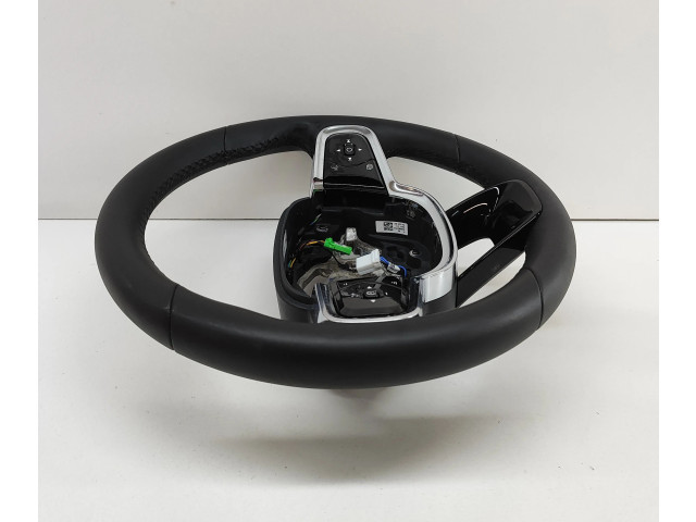 Руль Polestar 2 2020 - года 32333823, 34225276E