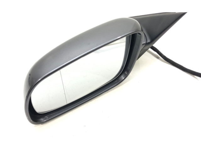 Зеркало электрическое        Skoda Superb B5 (3U)  2001 - 2008 года   