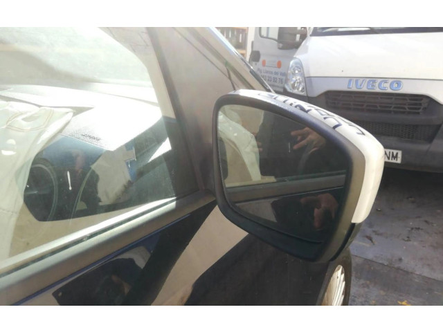 Zpětné zrcátko Volkswagen Eos 2014