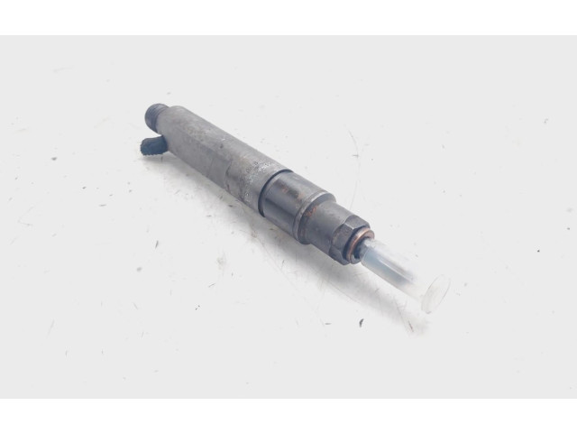 Vstřikovač 028130201T Seat Toledo I (1L)