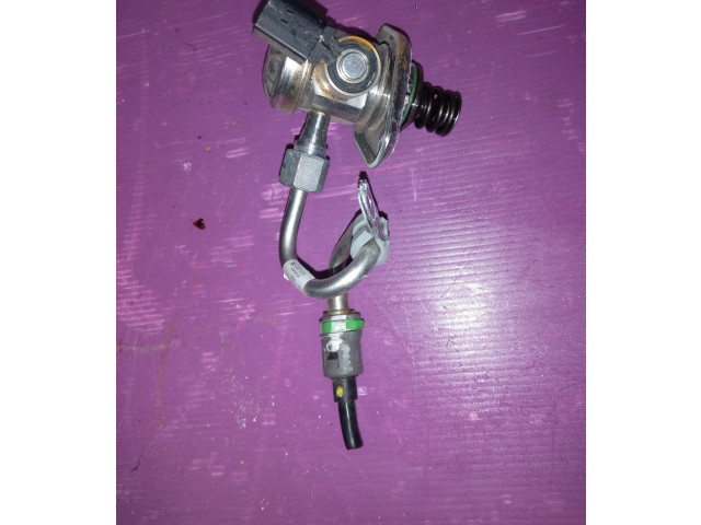 Vstřikovací čerpadlo 166303162R Nissan Juke II F16