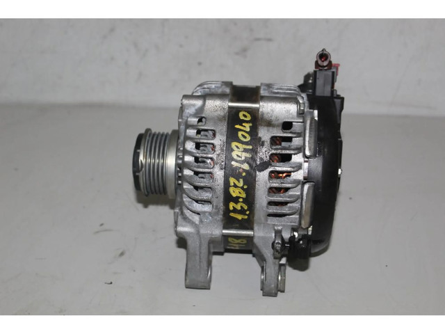 Генератор    Jeep Renegade      